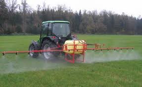 Global Sprayer Boom Market