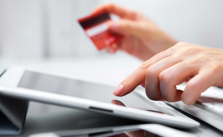 Online Payment Gateway