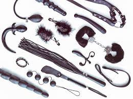 Sex Toys / Adult Toys Market - 2019