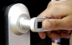 Global Fingerprint Lock Market