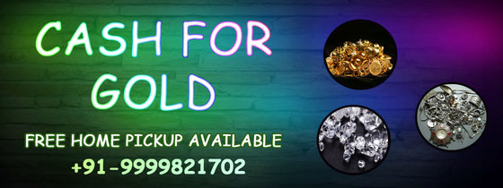 Cash for Gold