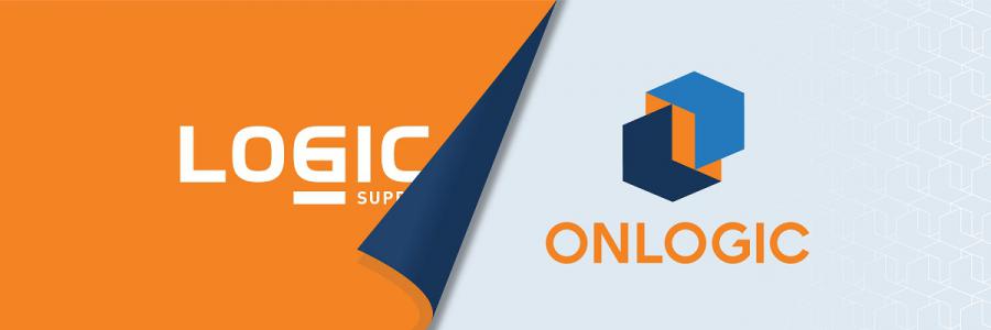 Logic Supply is now OnLogic
