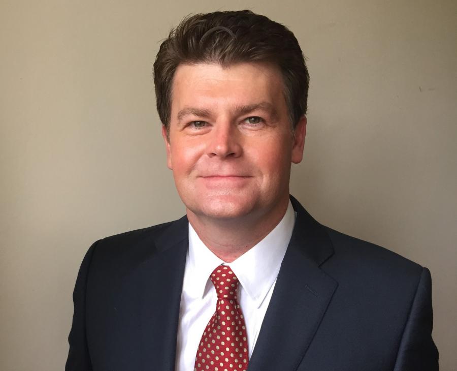 Stuart Allen, Group CEO, B&H Worldwide