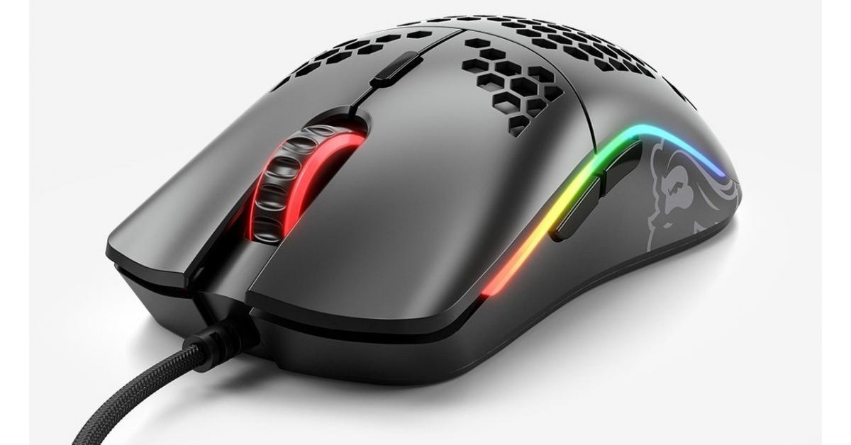 Gaming Mouses Market 2019 Global Share,Trend,Segmentation and Forecast to 2024