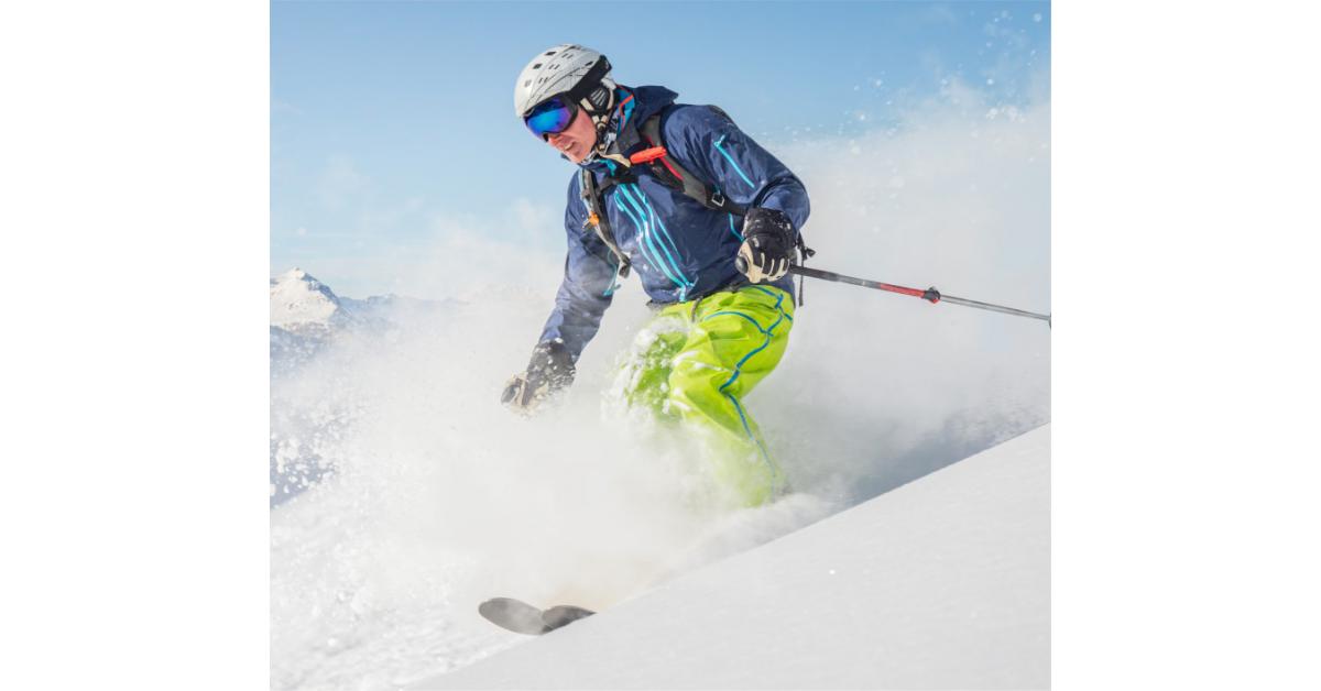Snow Sports Apparel Market Expected to Reach US 1.3 Bn and Growing at