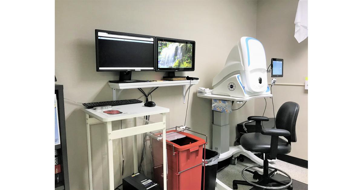 Dr Mark Fleckner Garden City Ny Dr. Mark Fleckner Explains What You Need to Know About Macular Degeneration