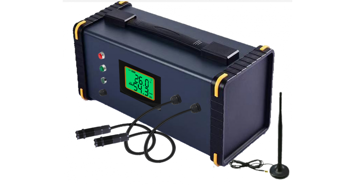 Polysense Announces Smart body temperature scanner and tracker