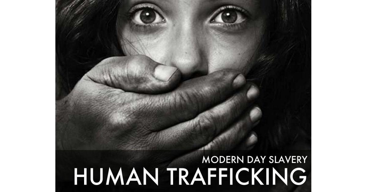 How To Spot The Signs Of Human Trafficking 5580