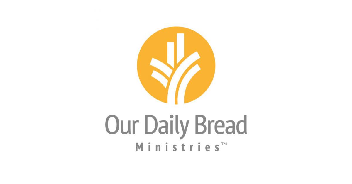 Our Daily Bread Announces the Launch of New Daily Devotional Videos