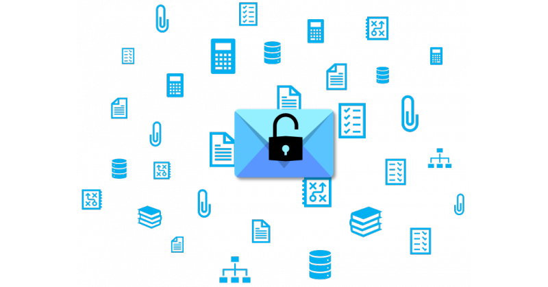 MxHero Focuses Message: Calls For The End Of Email Attachments