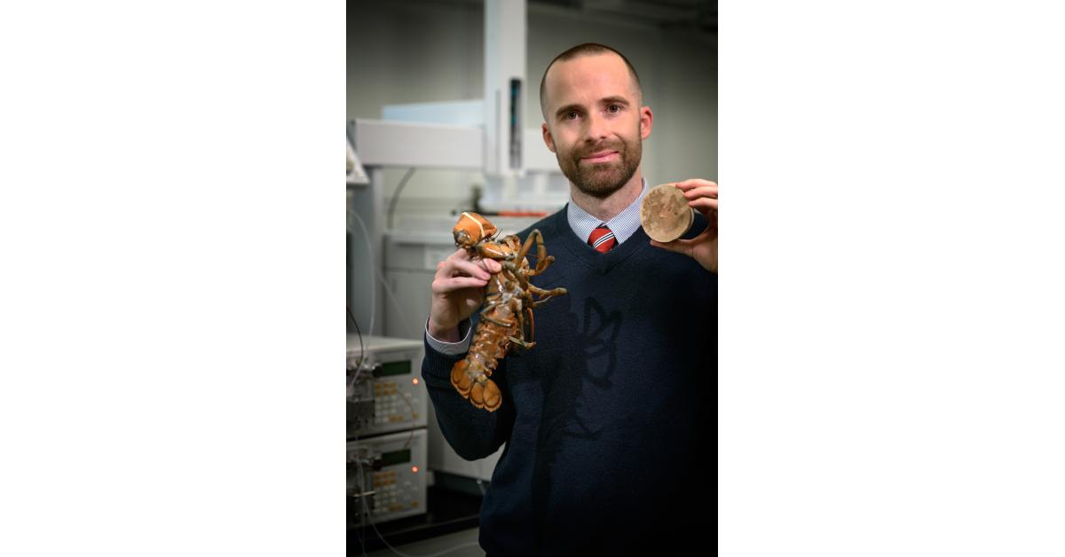 Major Opportunity for Lobster Industry Safety and Wild Fish Conservation
