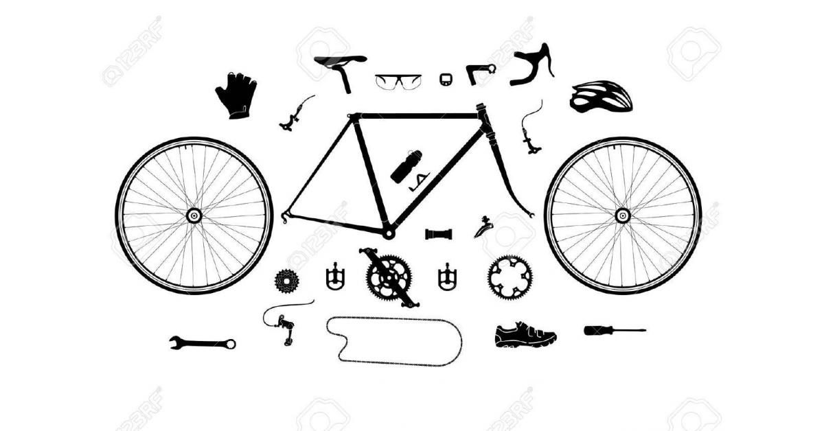 Global Bicycle Parts and Accessories Market 2020 Segmentation, Demand, Growth, Trend