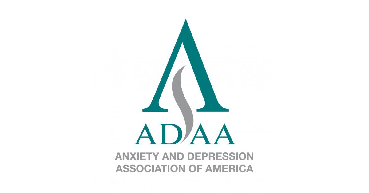 Anxiety and Depression Association of America (ADAA) to Hold 39th