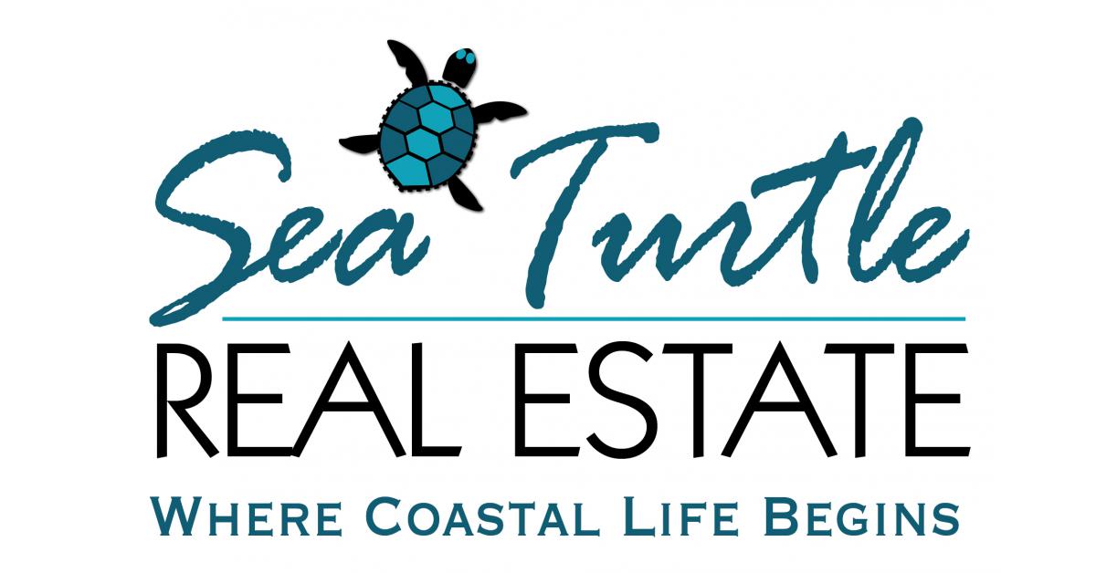 Sea Turtle Real Estate agent Sherrie Coleman makes a splash in coastal