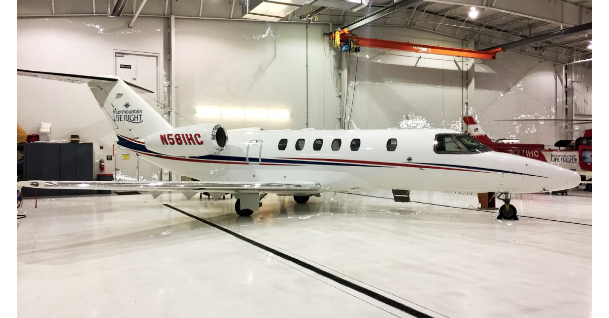 Organ Transplantation Gets Major Boost Thanks to New Intermountain Life ...