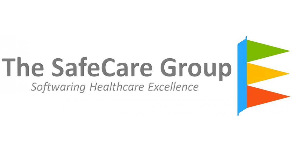 The SafeCare Group Announces New Website Launch