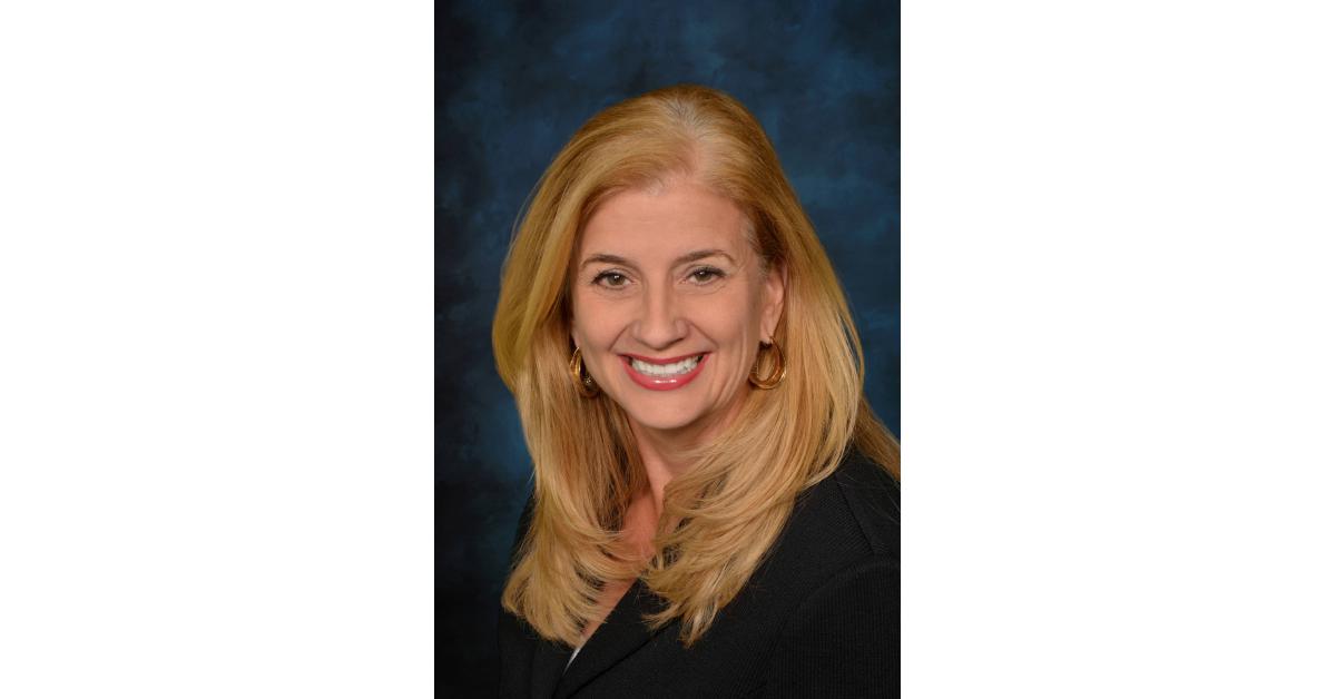 Julie Young Joins Crescent Real Estate as General Manager of The Crescent