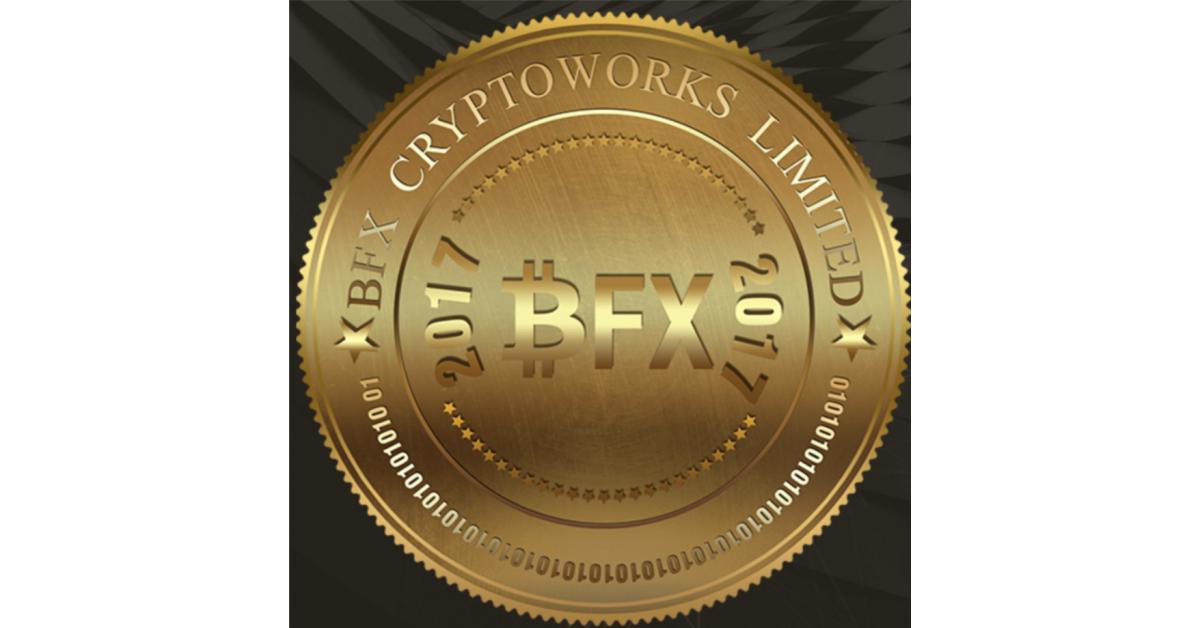 bfx cryptocurrency