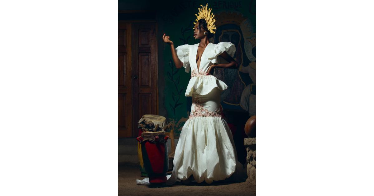 Prajj Prajjé Oscar to showcase collection at Philadelphia fashion week