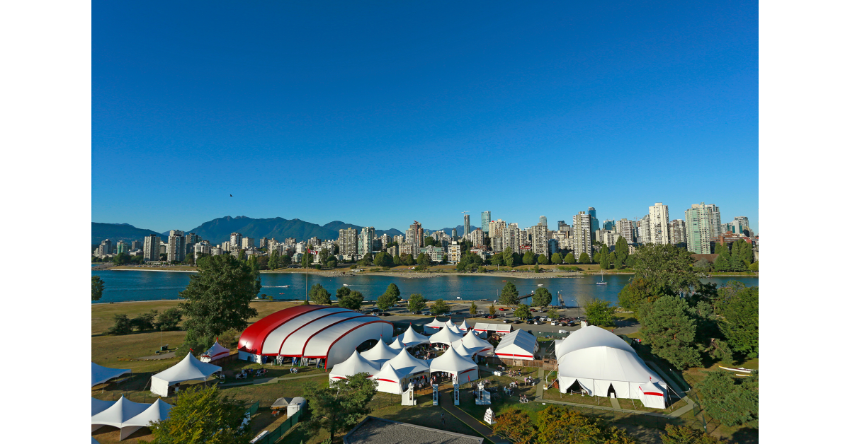 Tickets on sale April 3 for Bard on the Beach Shakespeare Festival's