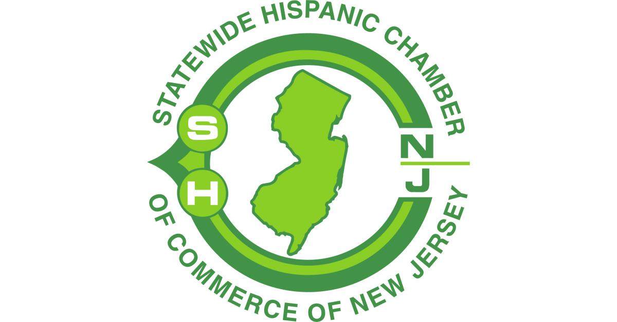 Statewide Hispanic Chamber of Commerce of New Jersey announces the ...