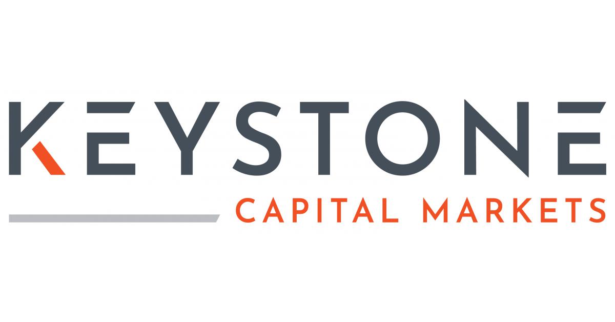 Keystone Adds Healthcare Team