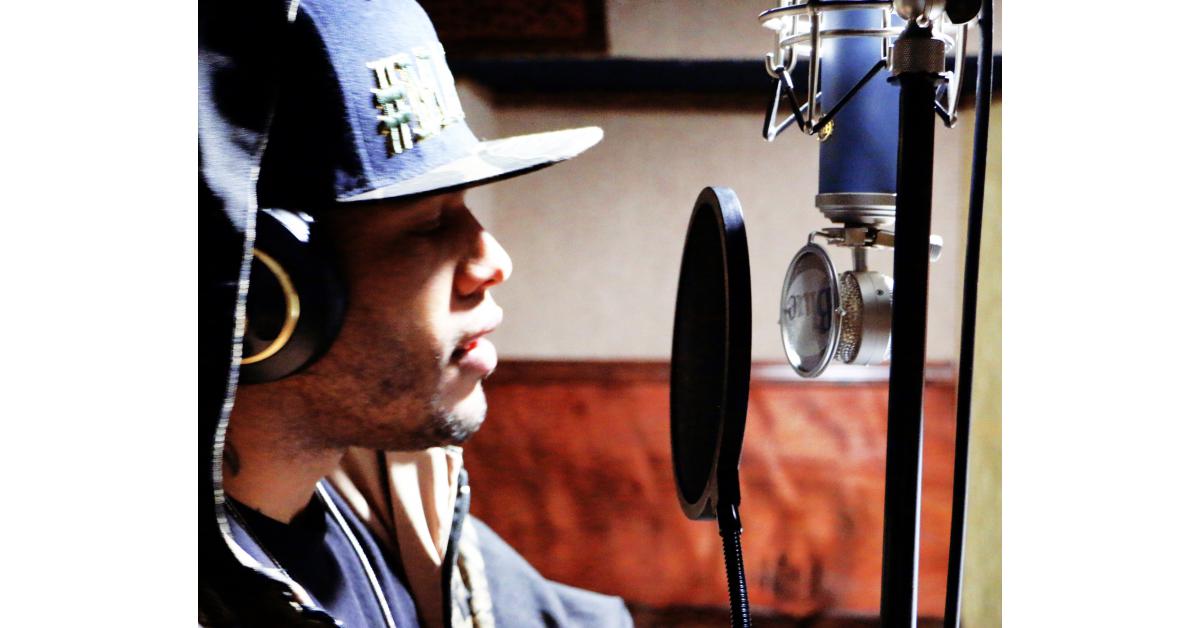 DUB-T Signs with SM1 Music Group / Sony Music and Releases 