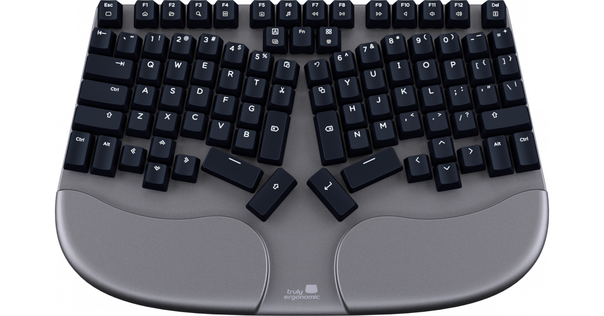 Most Comfortable Keyboard And Mouse