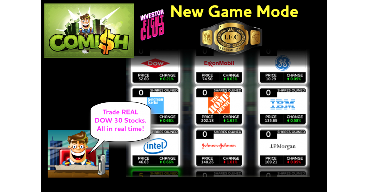 The #1 Stock Market Simulator Game on the App Stores ...