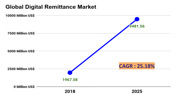 Digital Remittance Market Report