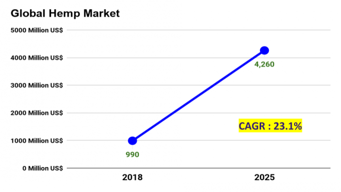 Global Hemp Market