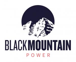 Black Mountain Power Logo
