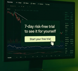 7‑day risk‑free trial to experience it for yourself