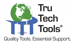 TruTech Tools Logo