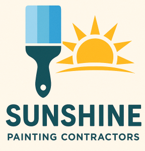 Sunshine Painting Contractors