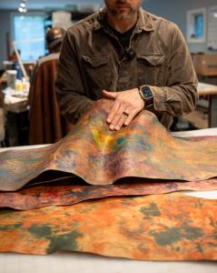 High-Quality Handmade Leather Gifts