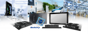 Premio’s ARM-Based Solutions: Semi-Rugged PCs & Touchscreen PCs