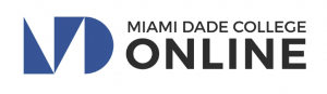 MDC Online Logo