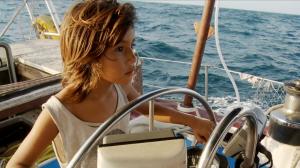 Seas The Day - Photo 1.Behind the Wheel