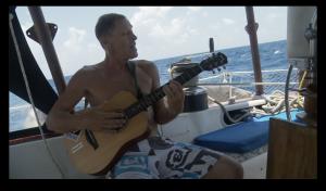 Seas The Day - Photo 3.Music at Sea