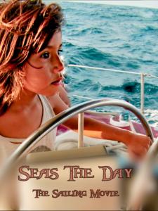 Seas The Day - Film Poster
