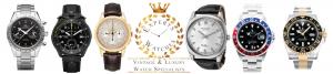 Experts Watches