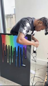 Artlanta powers Light Wrappers On