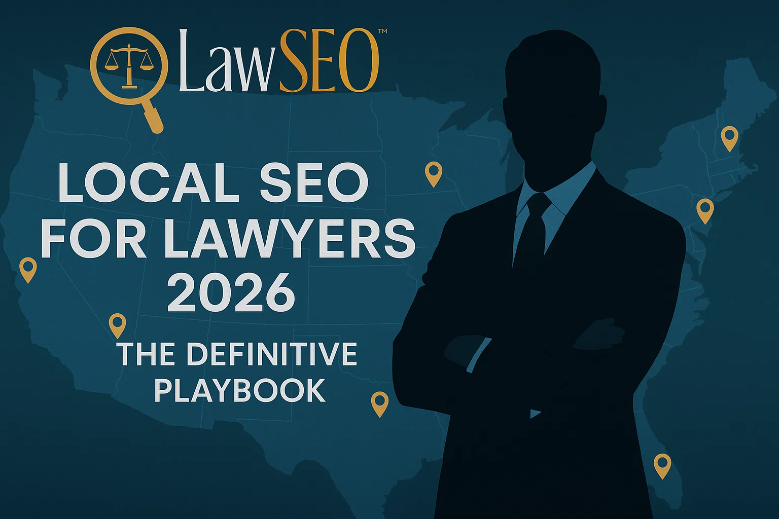 Local SEO for Lawyers