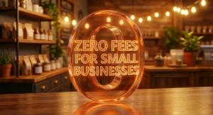 Image for zero fees of Weblish.