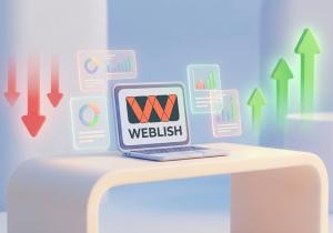 Learn how to save money by using Weblish and picking the right agency engagement model for your small business.