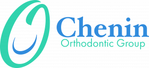 Chenin Orthodontic Group Logo - Best Orthodontist