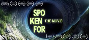 JEEVE Unveils “Spoken For - The Movie”: A 12-Part AI Visual Album. View of a cylindric space habitat.