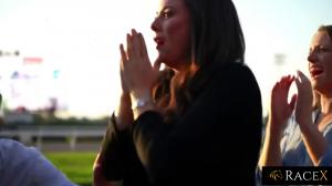 The Joy of Winning Starts with RAceX