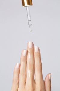 Modelo de Manos en Mexico